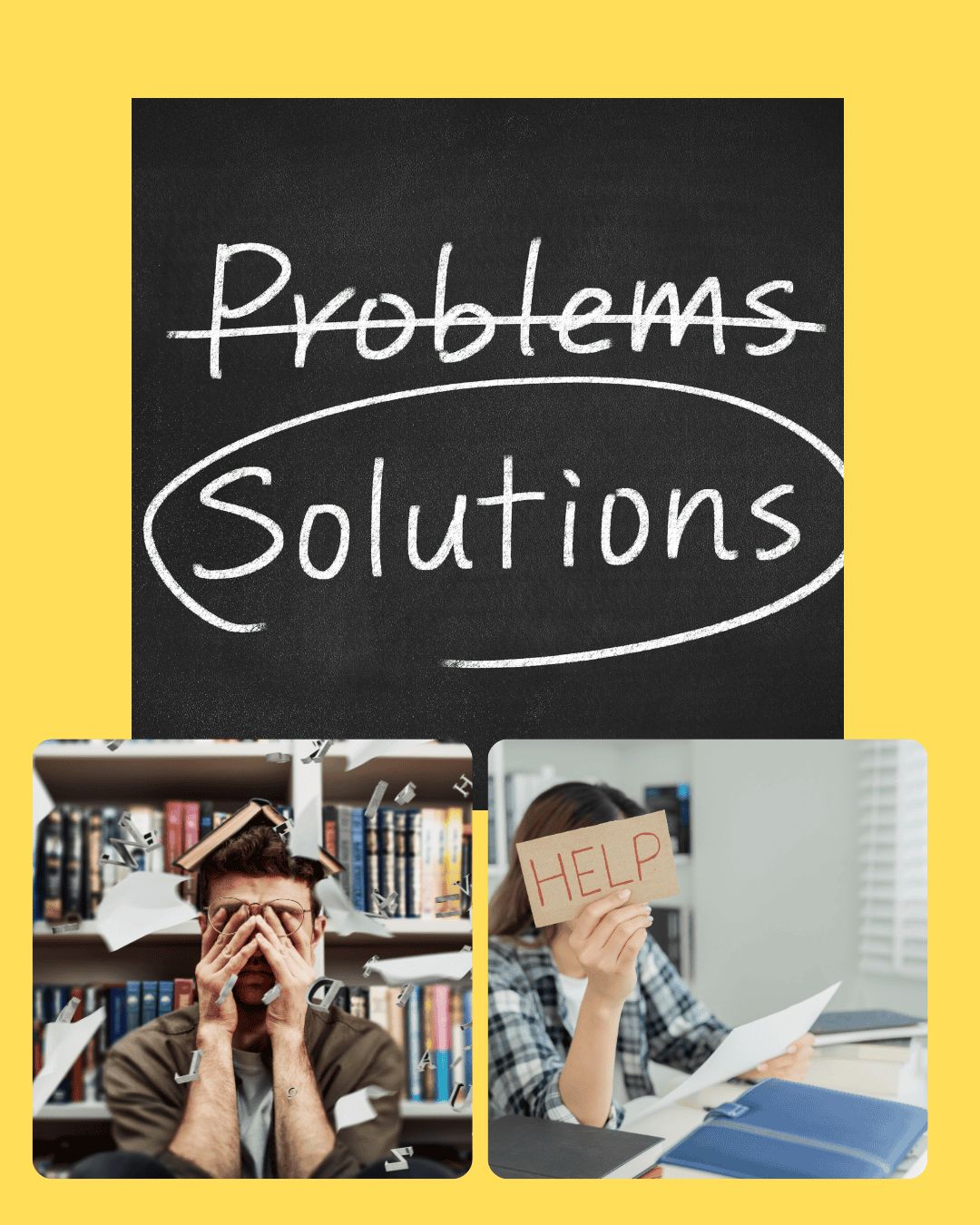 Comprehensive Solution to Indian Students’