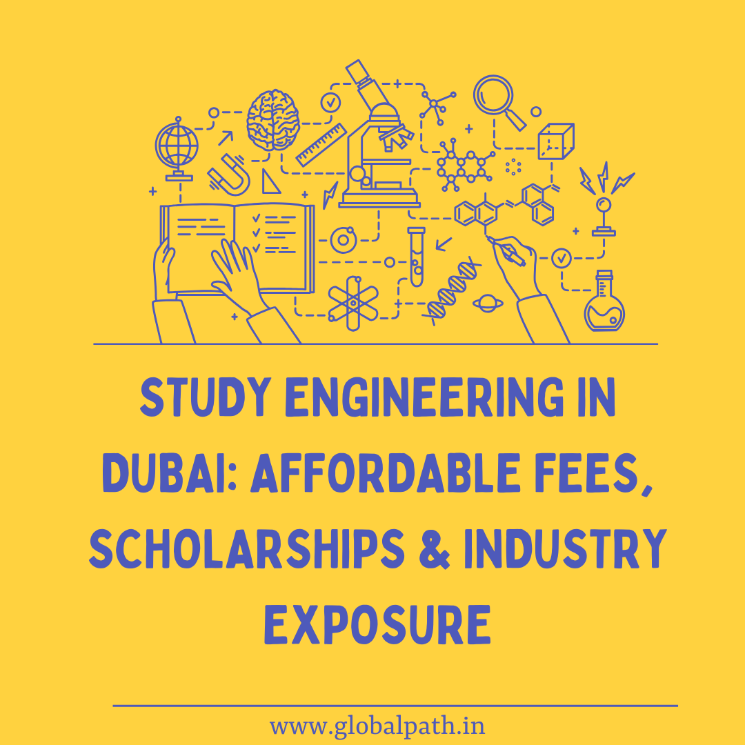 Engineering in Dubai