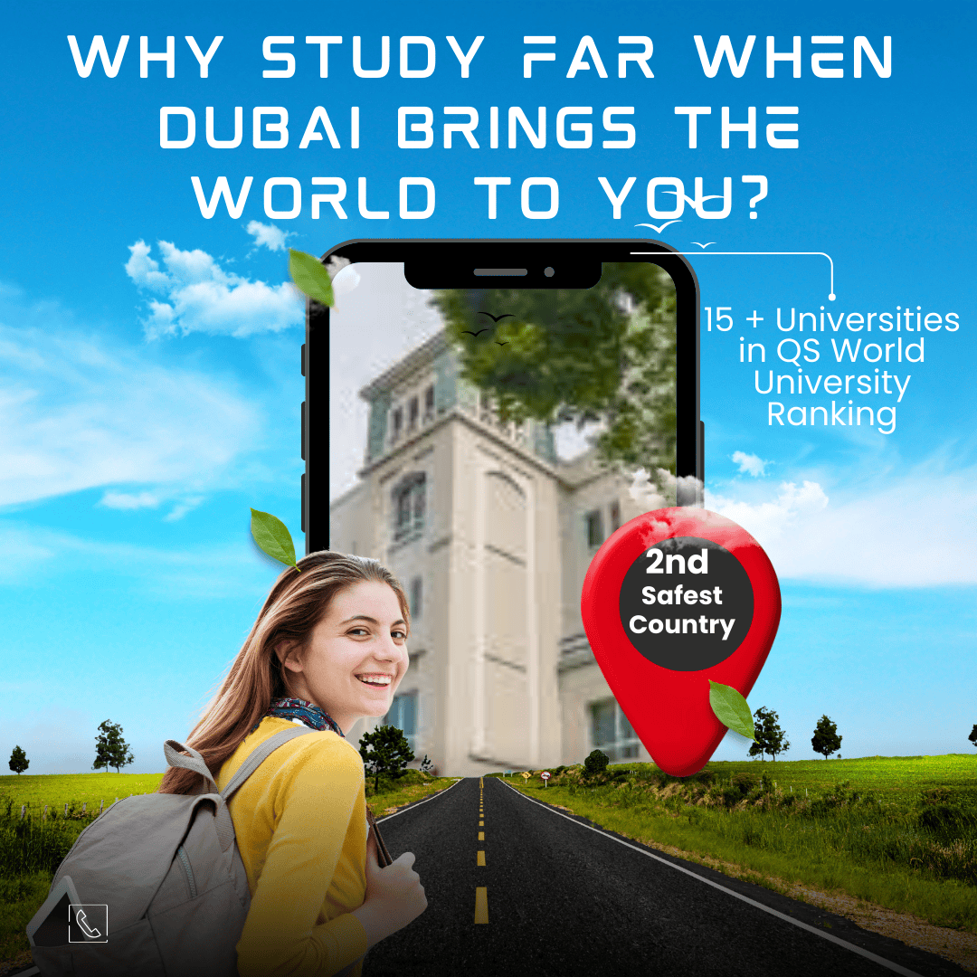 Dubai’s Rise as a Global Education Hub